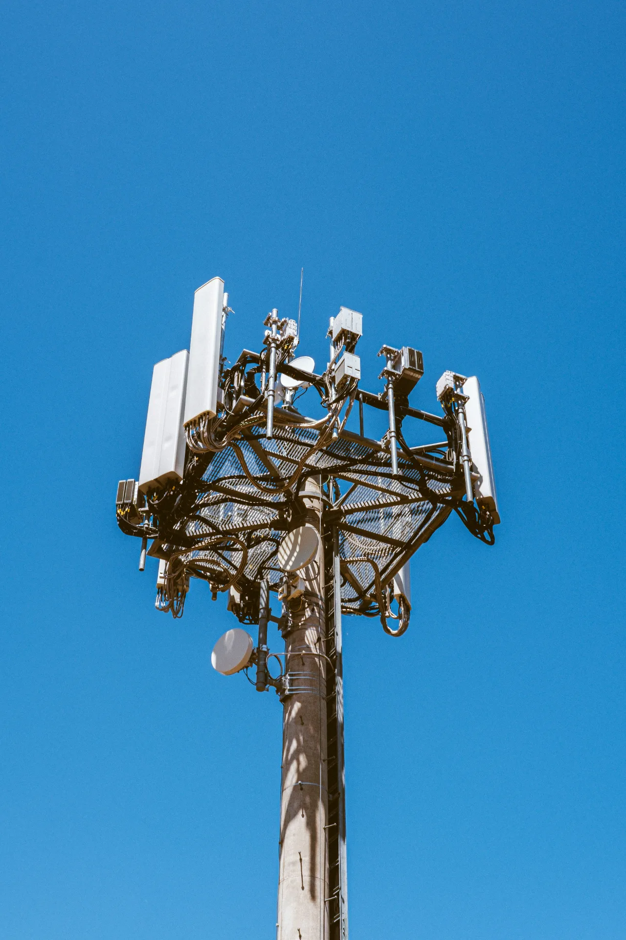 Telecomunicaciones